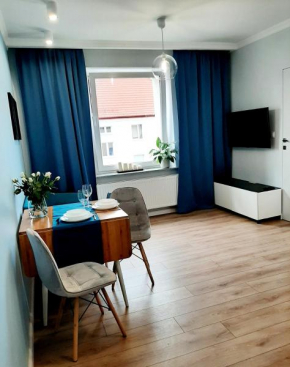 Apartament Kilińskiego, Gdansk